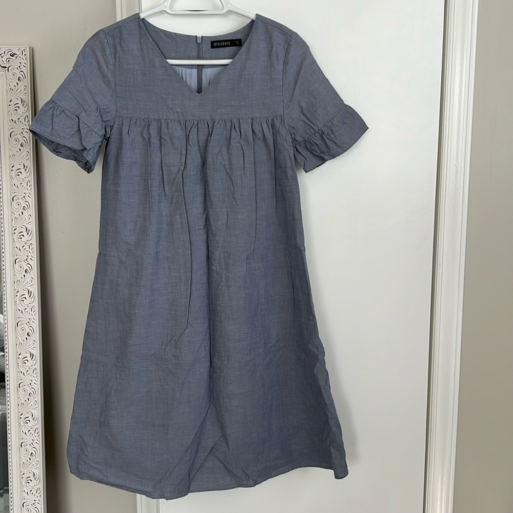 Women’s Mikarose Dress
